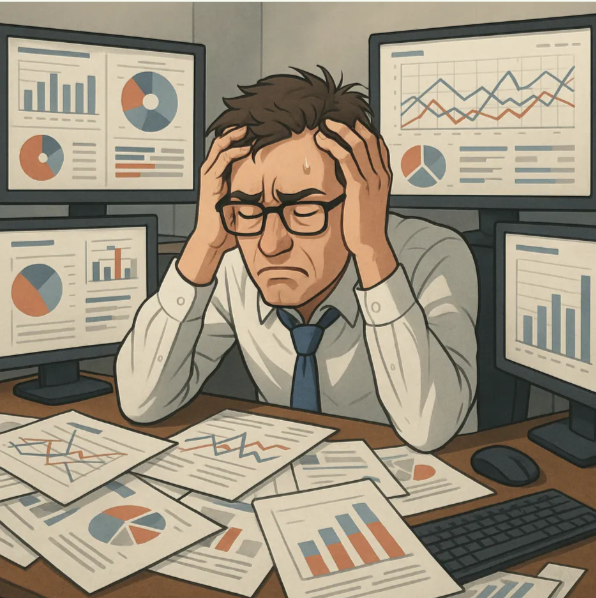 Data Silos